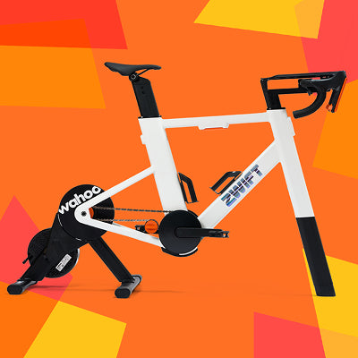 200 € DE RÉDUCTION sur le Zwift RideAchetez le Zwift Ride au prix de 999,99 € jusqu'au 5 janvier, dans la limite des stocks disponibles.