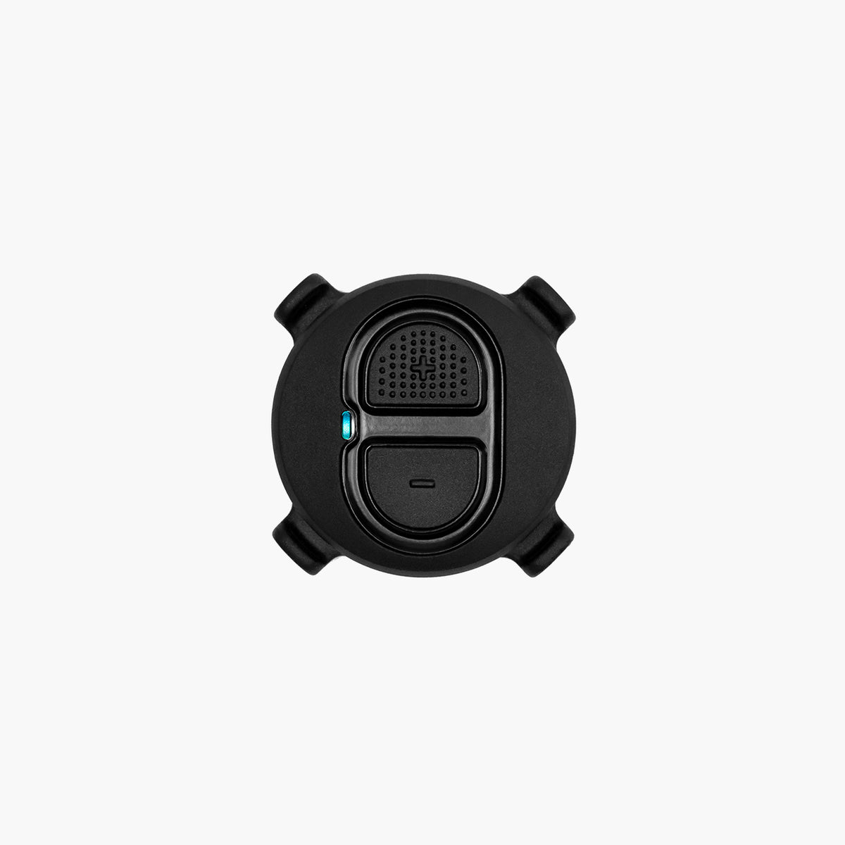 Zwift Click virtual gear shifting