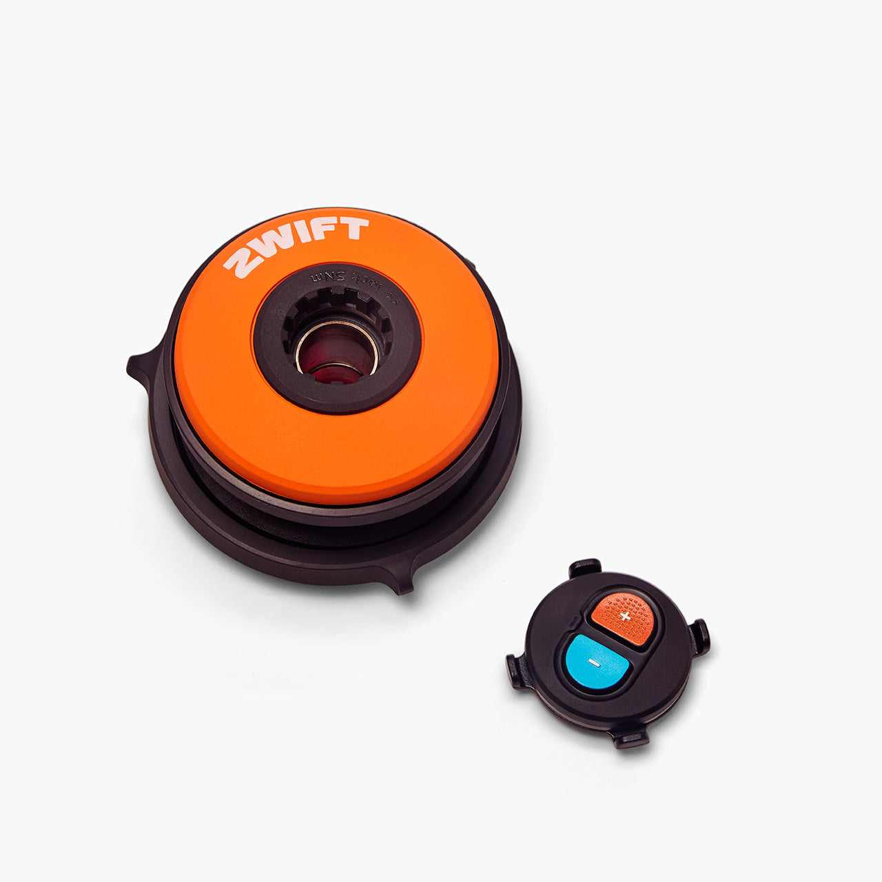 Wahoo KICKR BIKE | Bike Trainer Set-up - Zwift