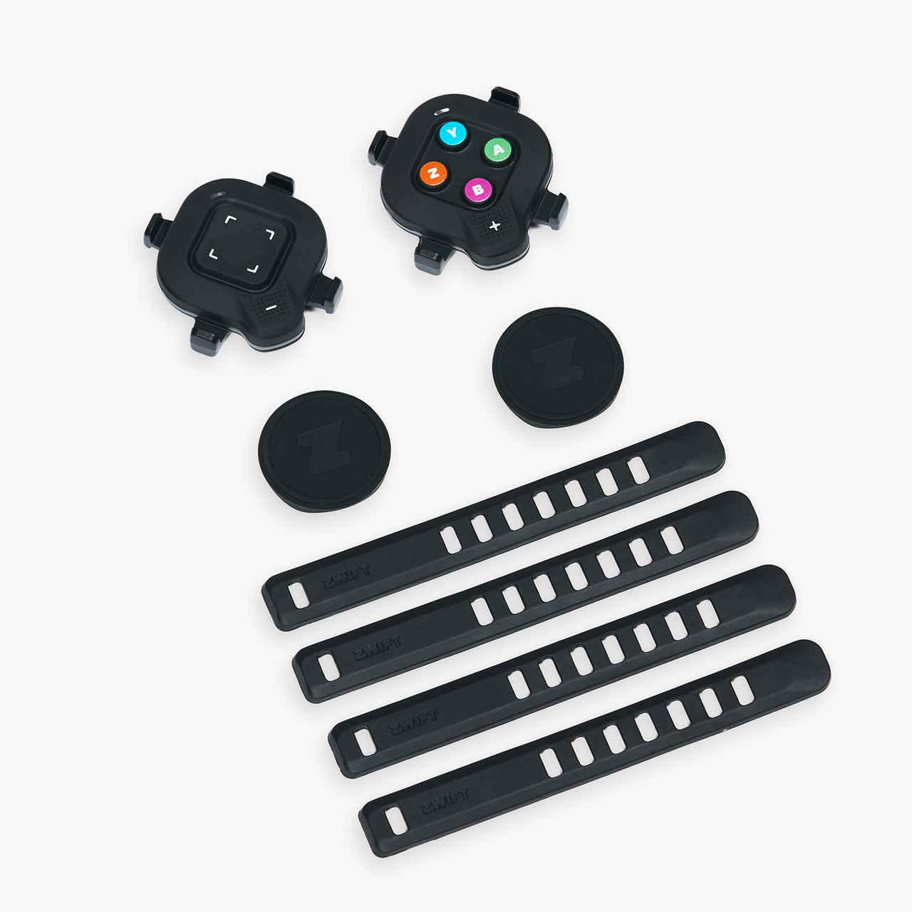 Kit de actualización Zwift Cog y Click