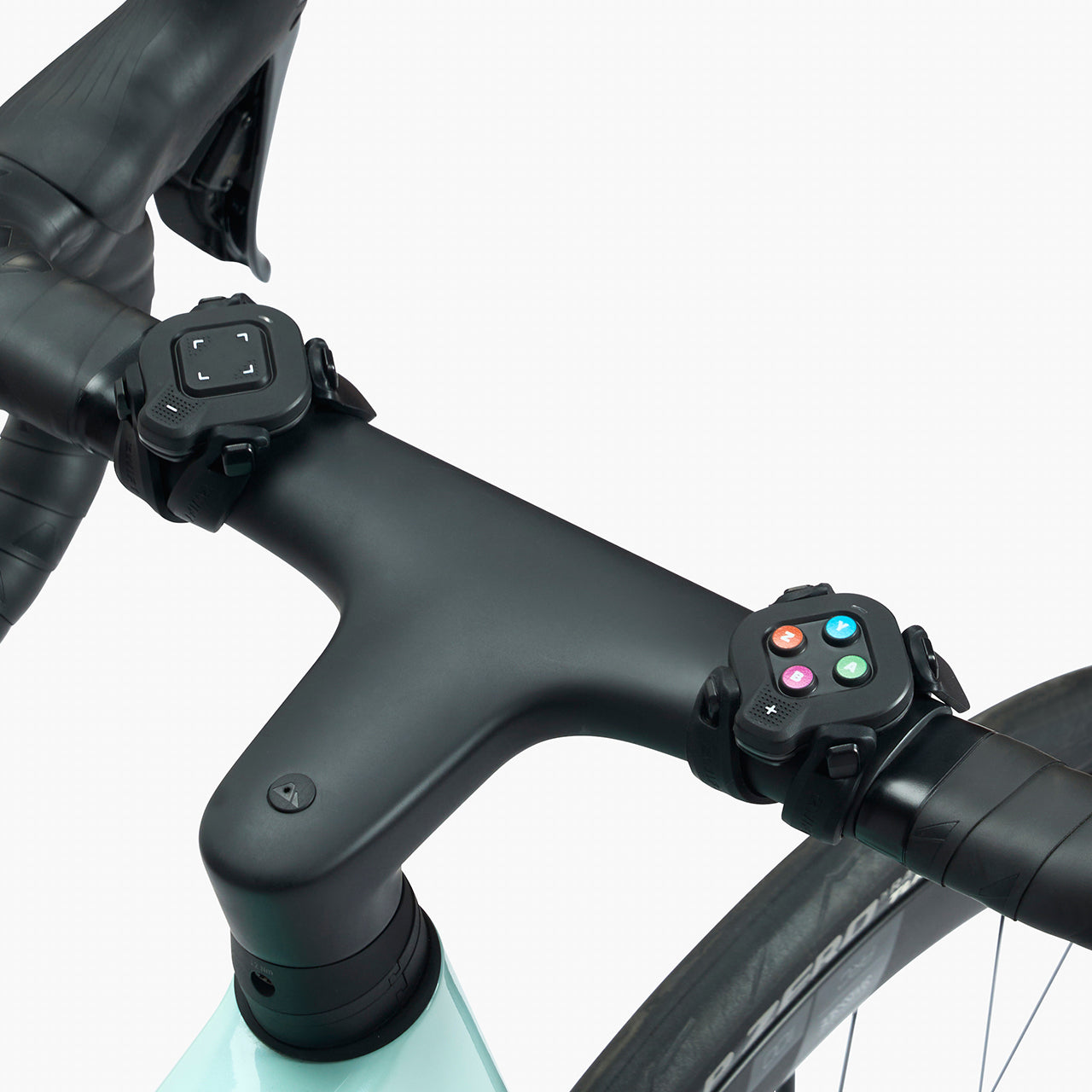 rennrad zwift Zwift Cog und Click Upgrade-Kit