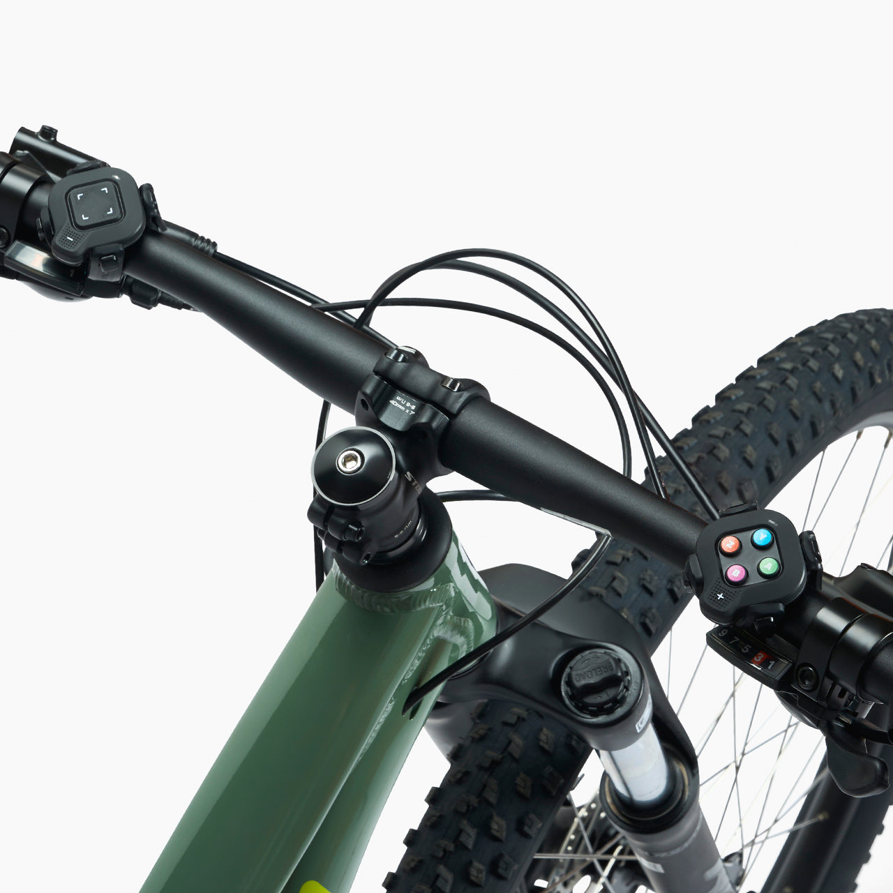 自転車本体 Zwift Cog and Click Zwift Cog and Click Upgrade Kit