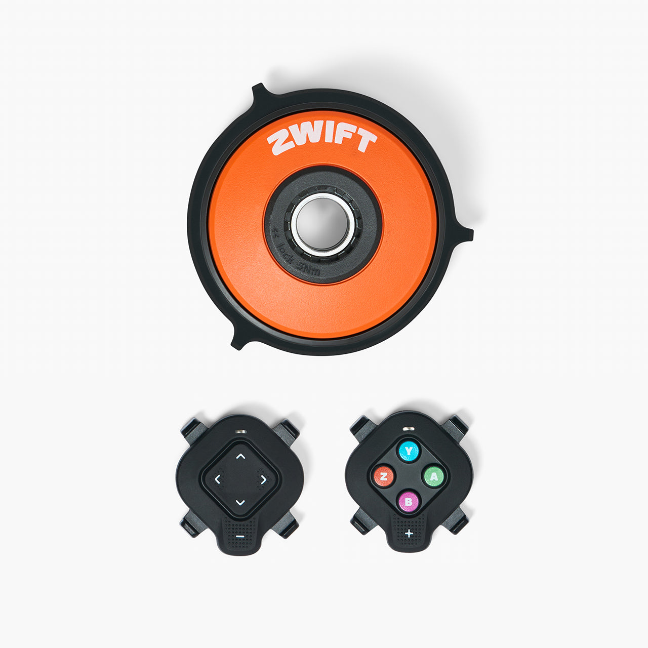 ラスト1個　新品 ZWIFT COG & CLICK V2 Zwift Cog and Click Upgrade Kit