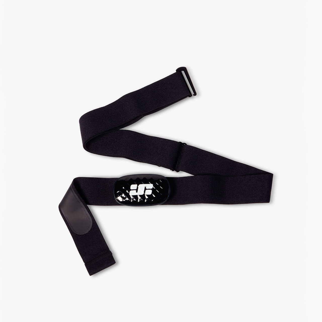 JetBlack Heart Rate Monitor