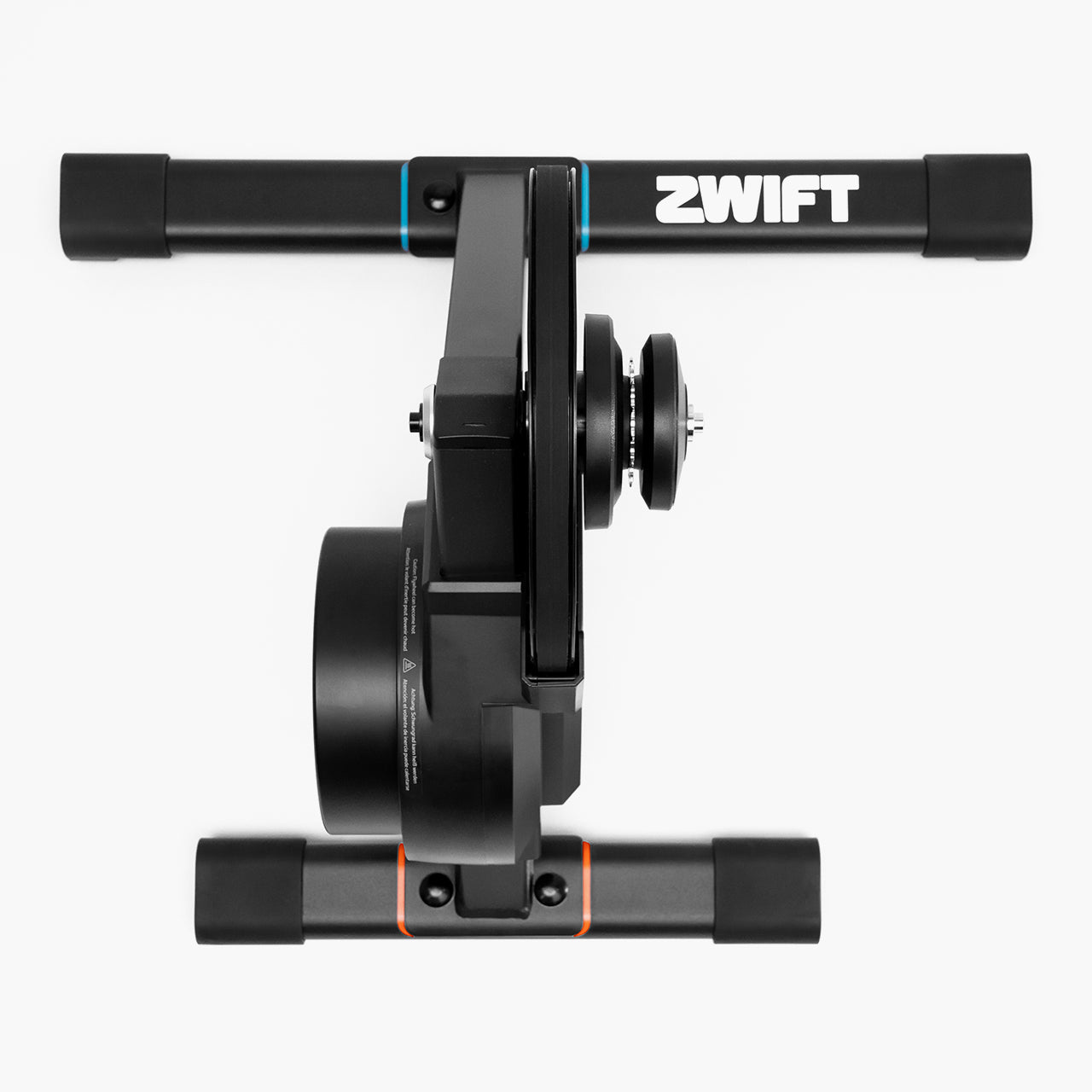 Zwift Hub, el nuevo rodillo inteligente para una experiencia inmersiva