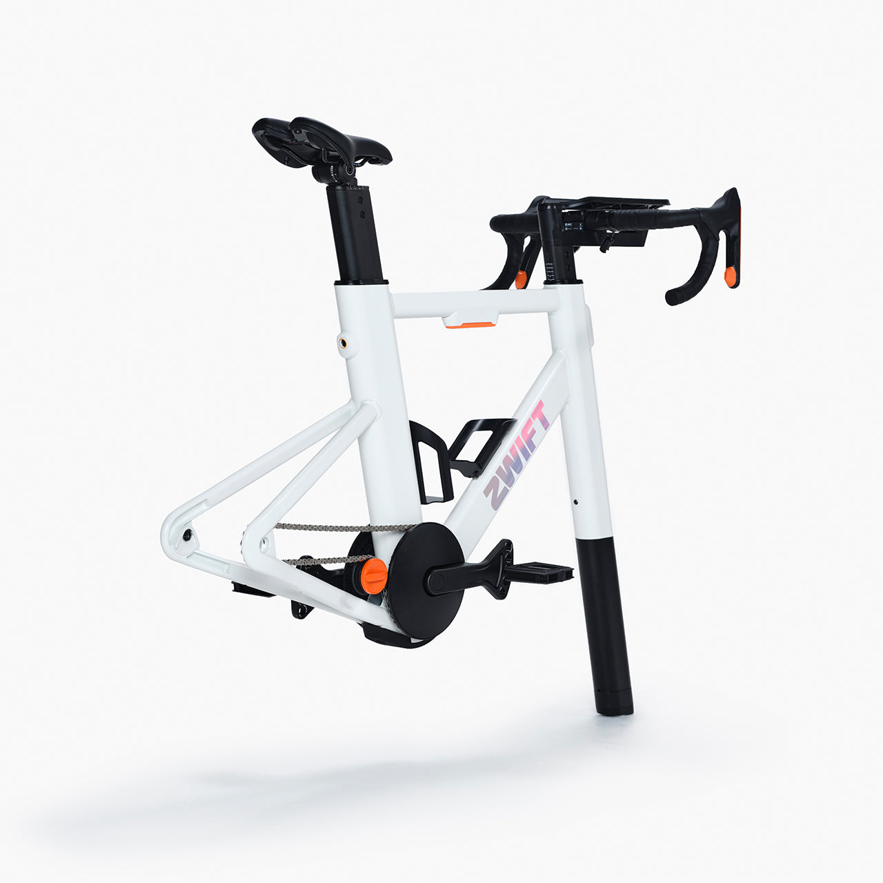 Zwift Ride Smart Frame