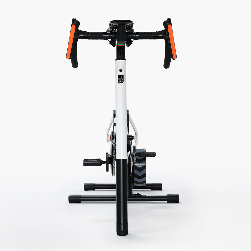 Zwift Ride mit KICKR CORE 2