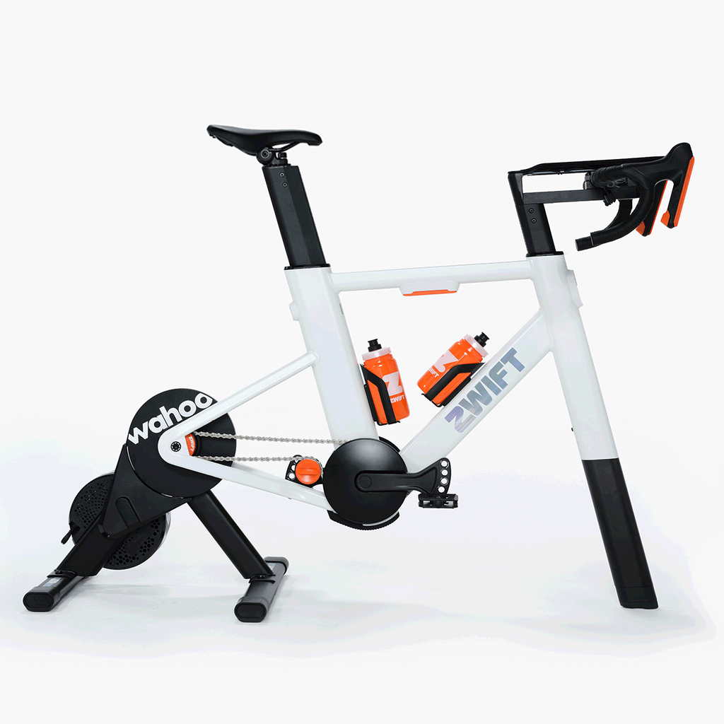 Zwift Ride Smart Frame