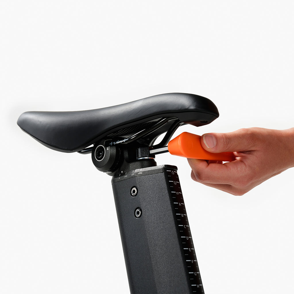 Zwift Ride Smart Frame
