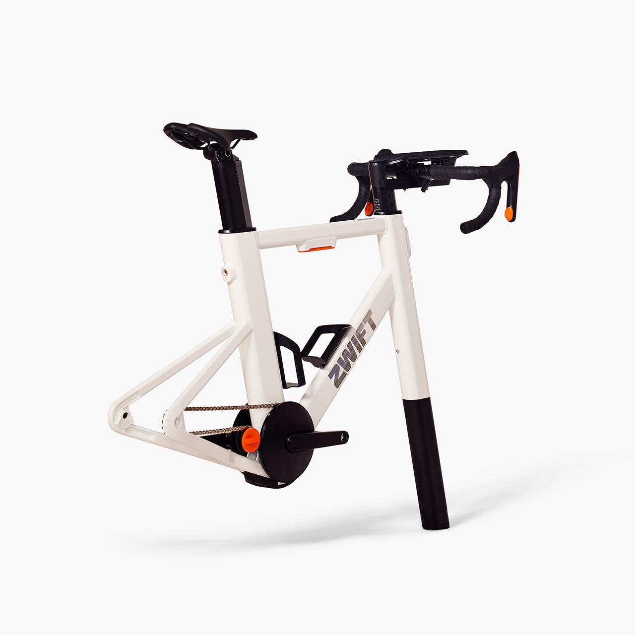 Zwift Ride Smart Frame | Smart bike and indoor cycling setup