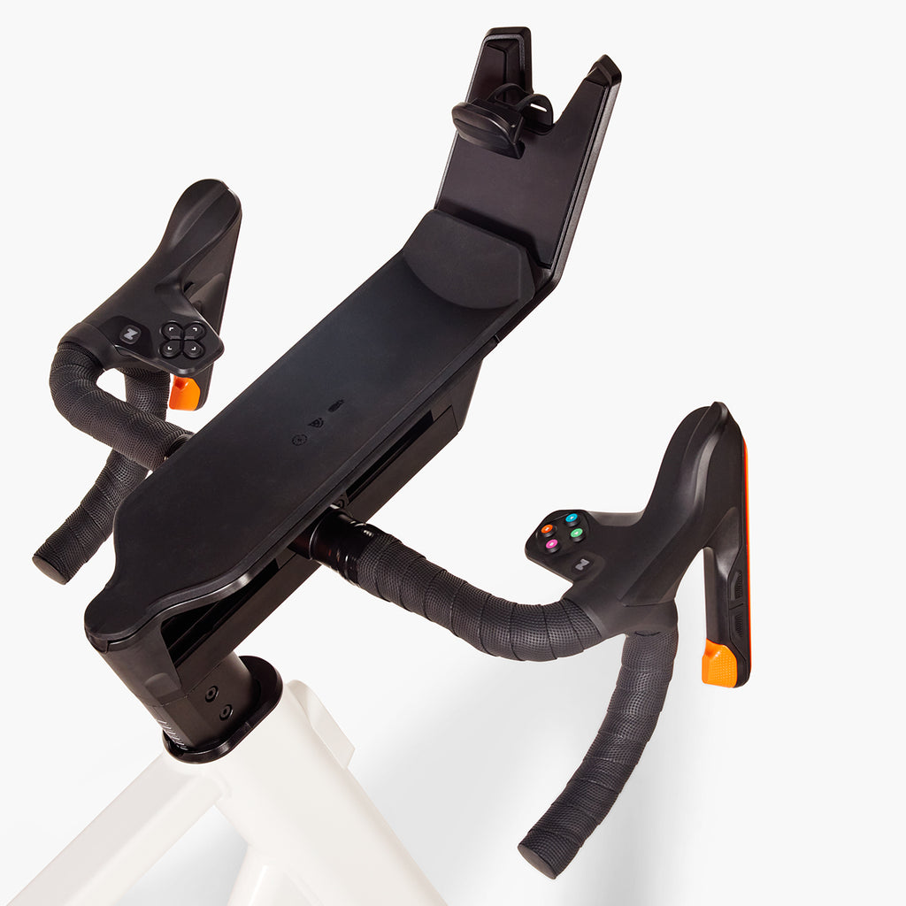 Support pour tablette Zwift Ride
