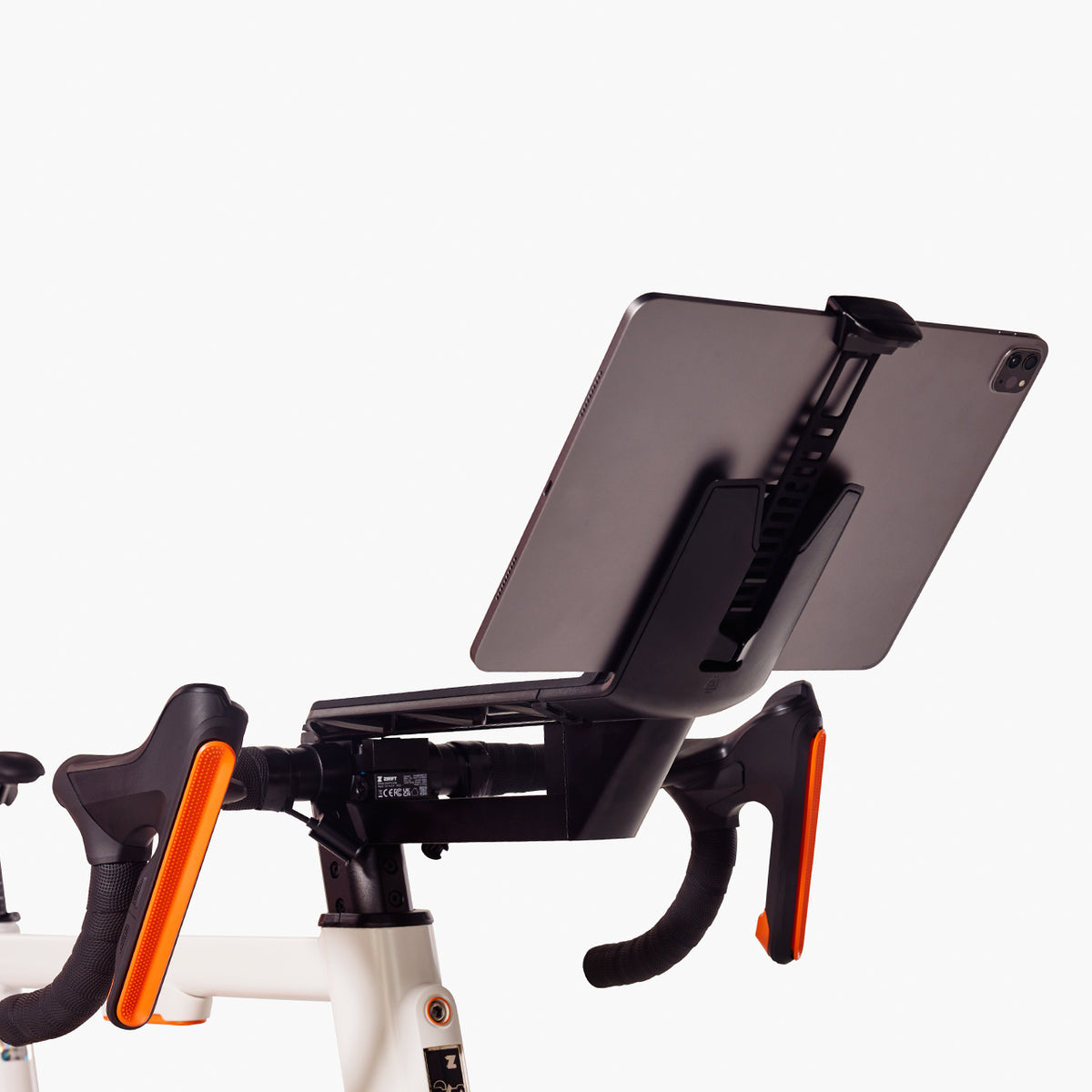 Zwift Ride Tablet Holder Adjustable Mount Strap