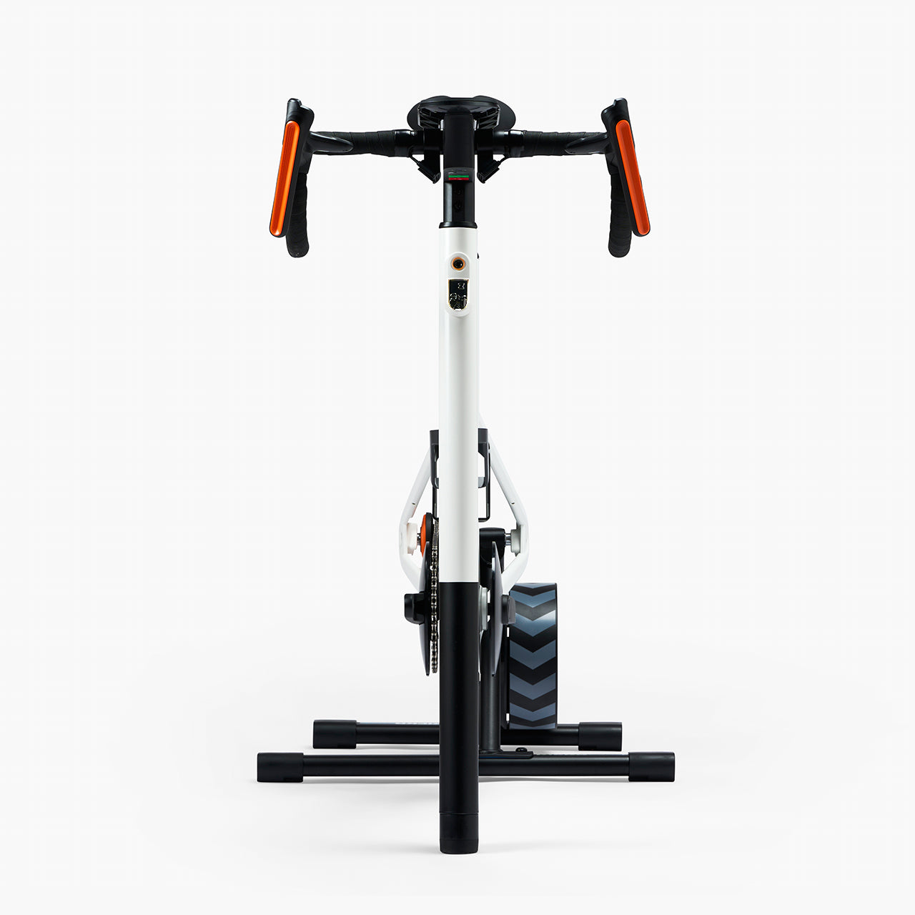 Zwift Ride with KICKR CORE 2 | All-in-one indoor cycling setup