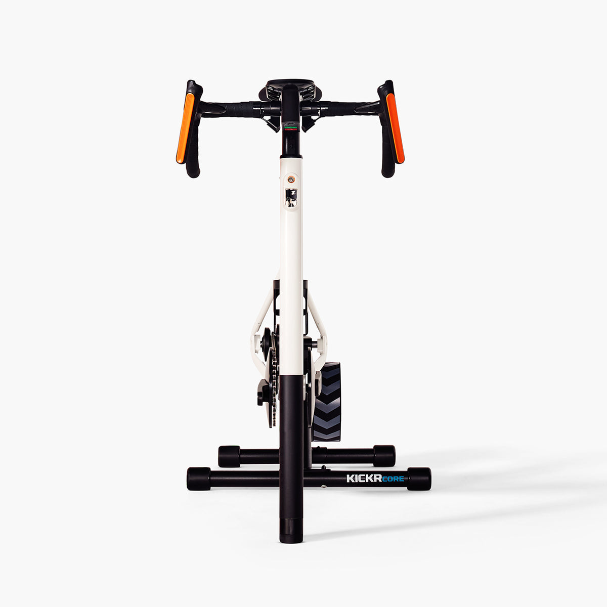 Zwift Ride con KICKR CORE