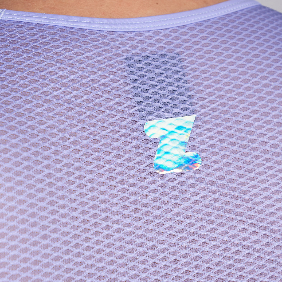 men&#39;s lavender cycling base layer – Zwift Watopia Essentials x Pedal Mafia
