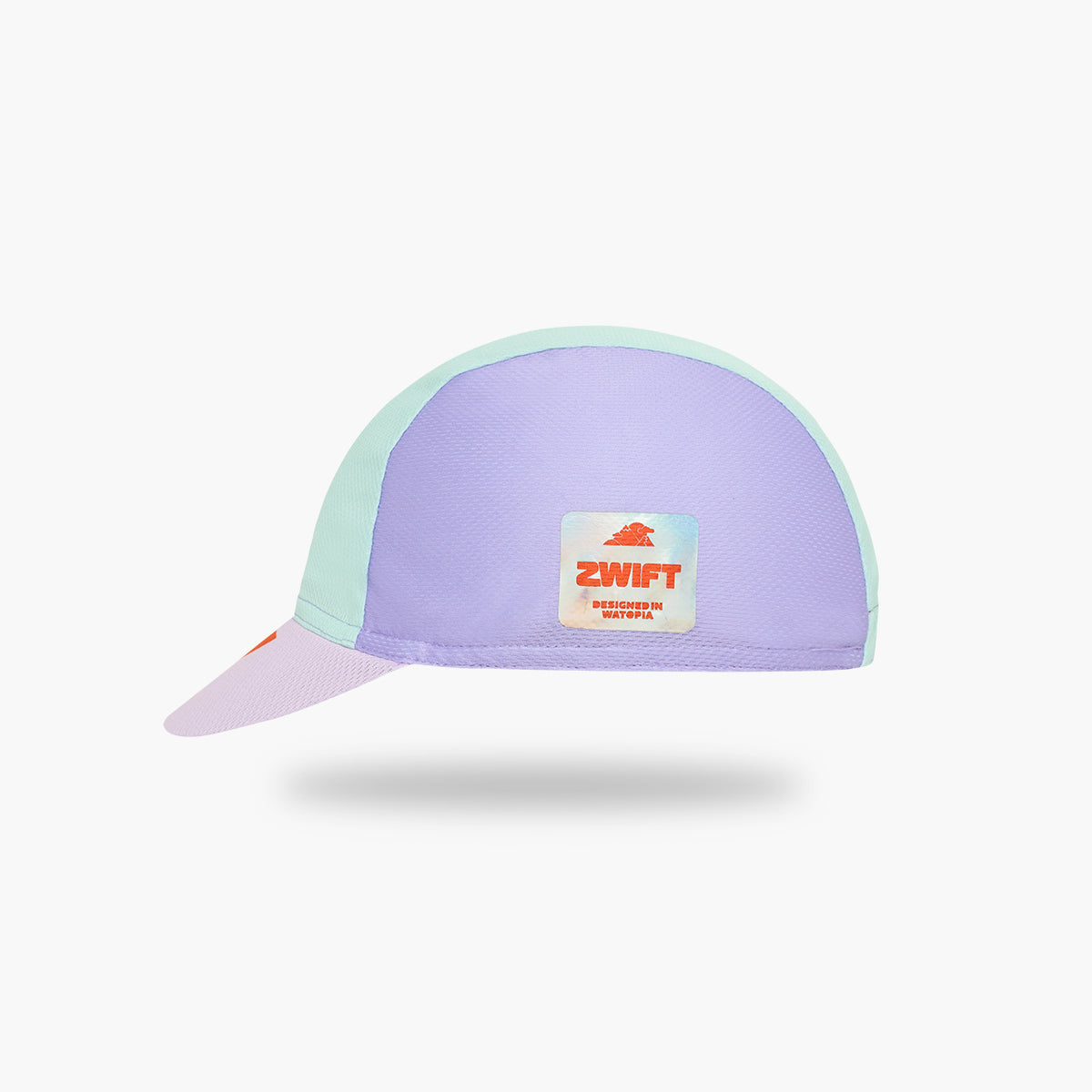 cycling cap – Zwift Watopia Essentials x Pedal Mafia
