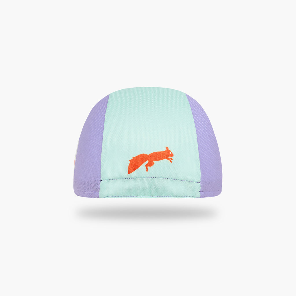 cycling cap – Zwift Watopia Essentials x Pedal Mafia