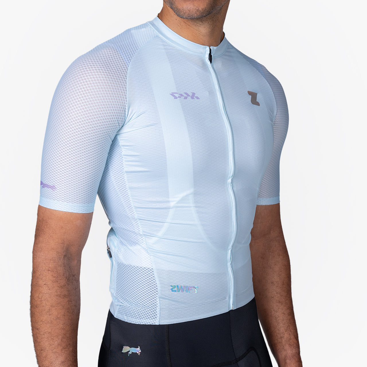 Watopia Essentials Trikot Herren