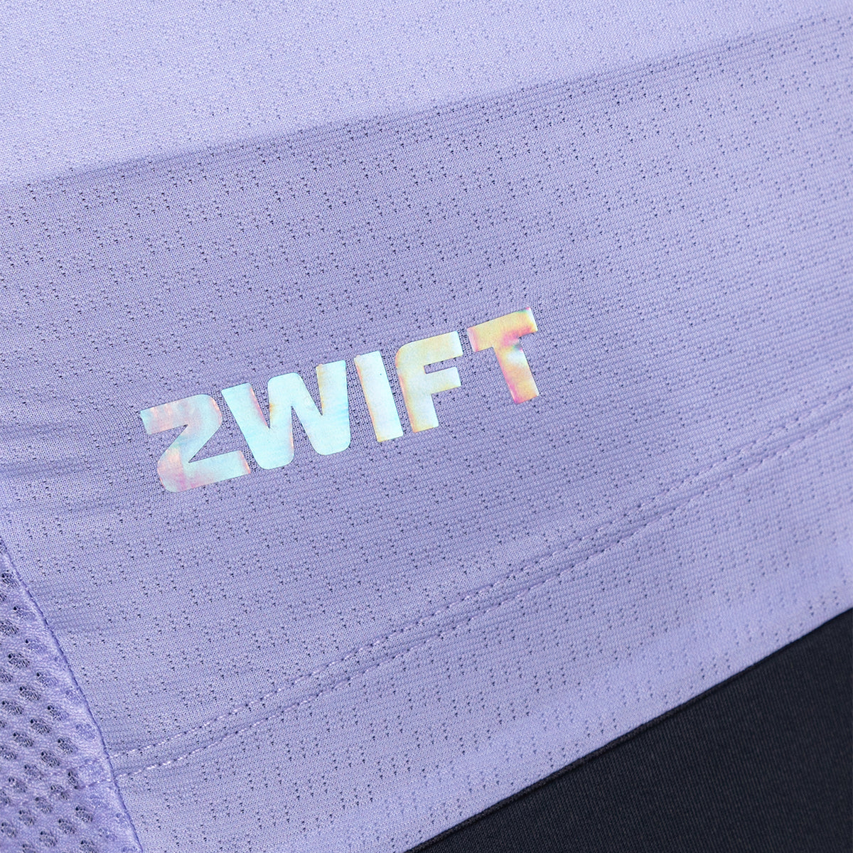 men&#39;s lavender cycling jersey – Zwift Watopia Essentials x Pedal Mafia