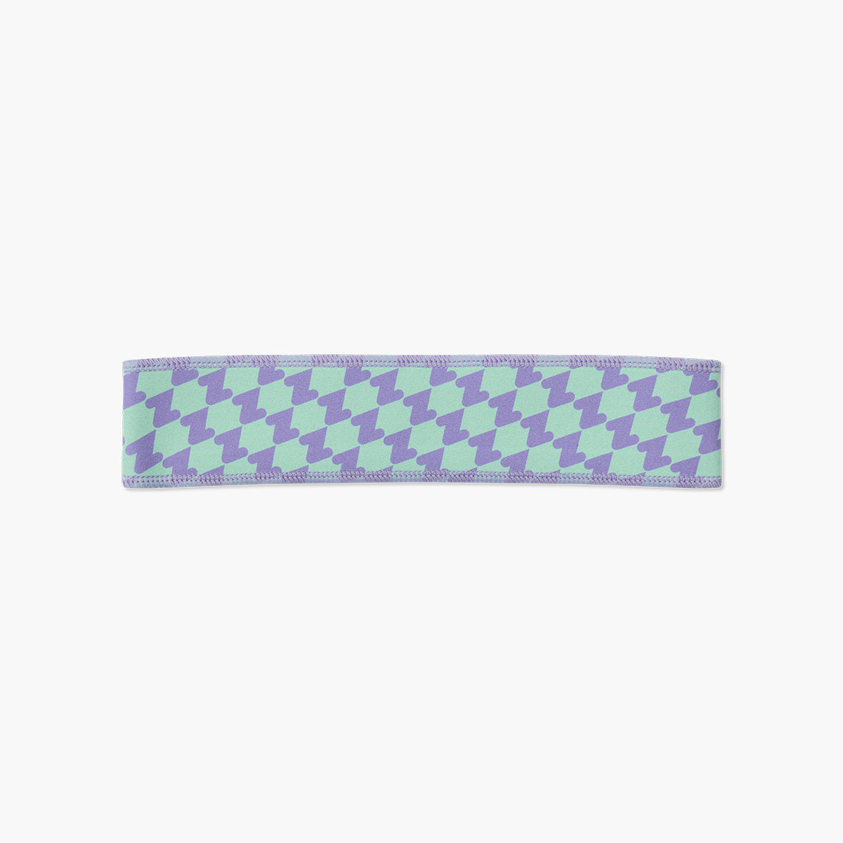 sweatband set – Zwift Watopia Essentials x Pedal Mafia