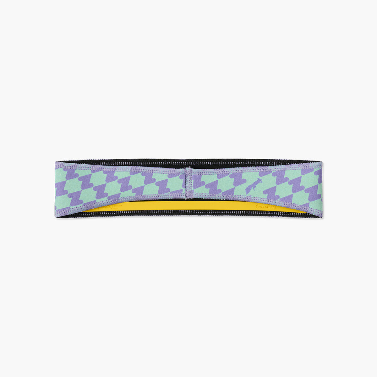 sweatband set – Zwift Watopia Essentials x Pedal Mafia