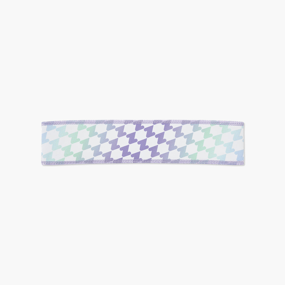 sweatband set – Zwift Watopia Essentials x Pedal Mafia