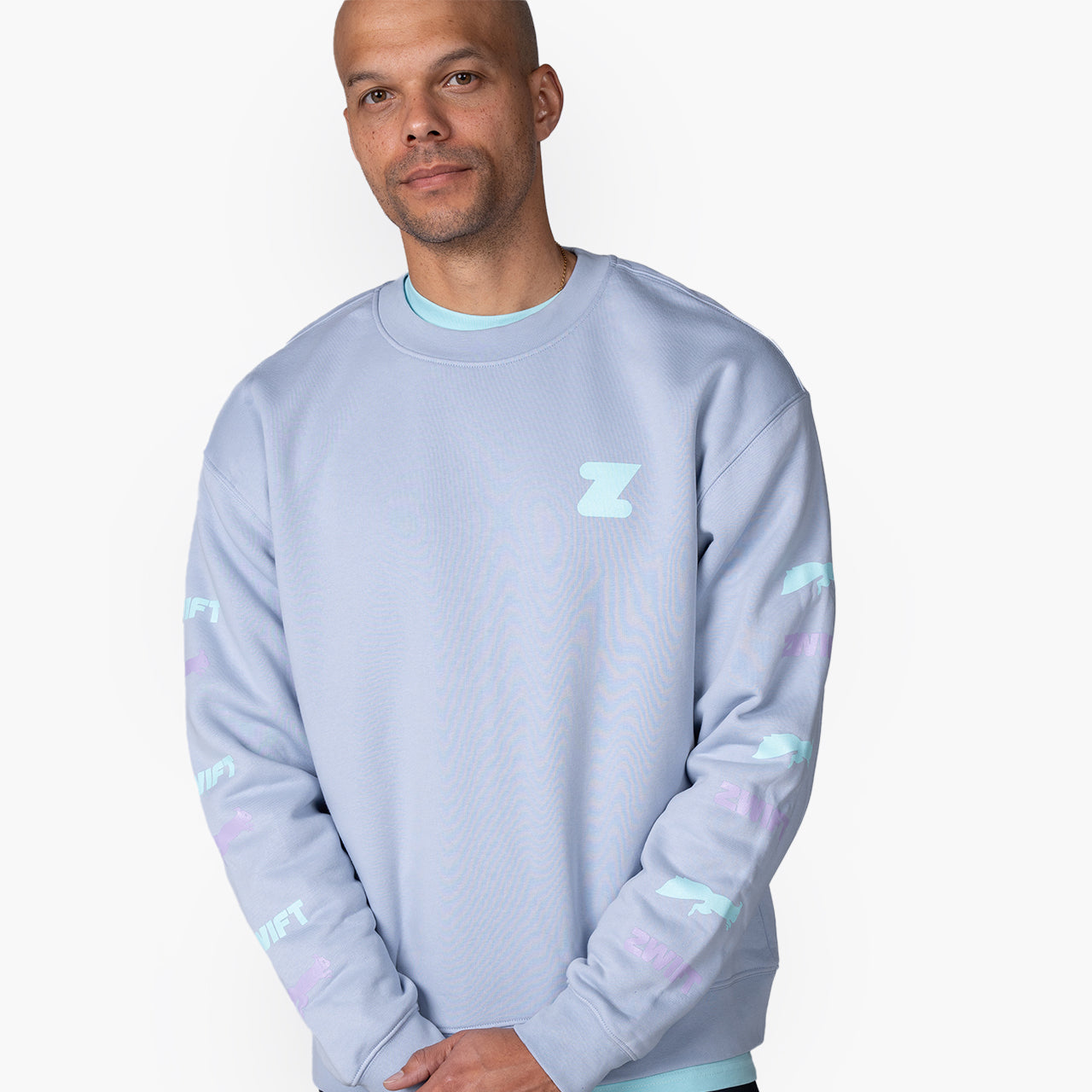 Watopia Essentials Sweatshirt Herren