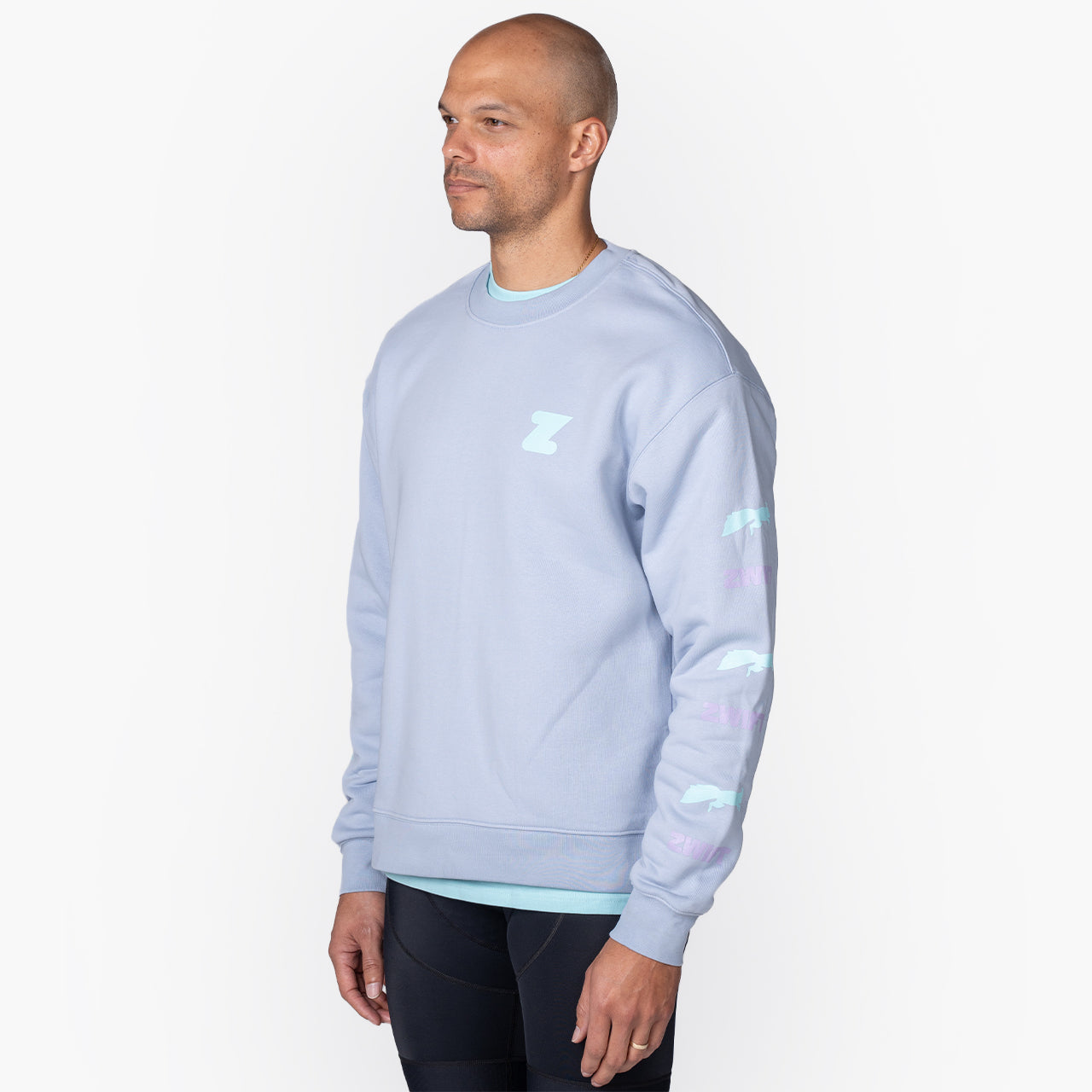 Sudadera Watopia Essentials para hombre