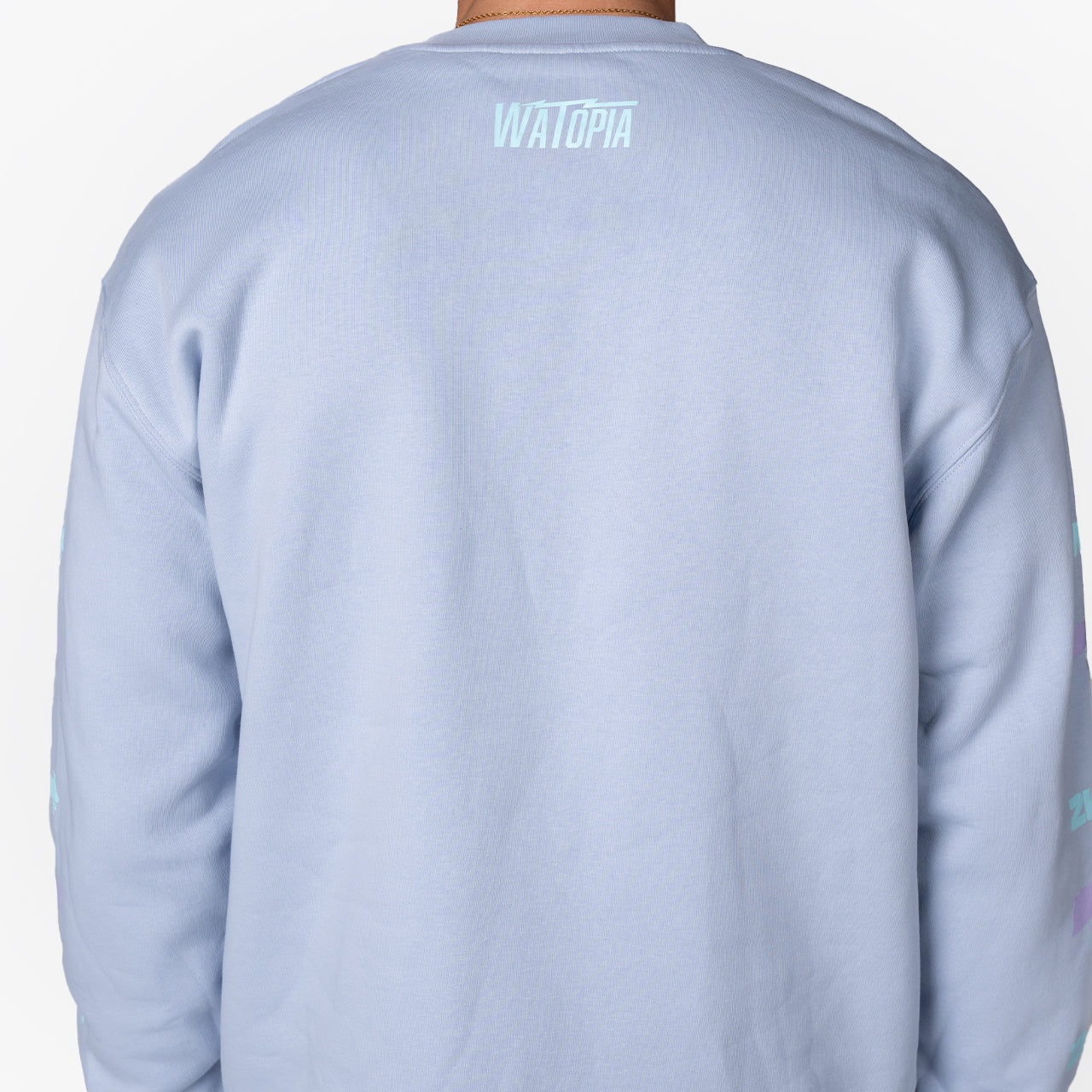 Sudadera Watopia Essentials para hombre