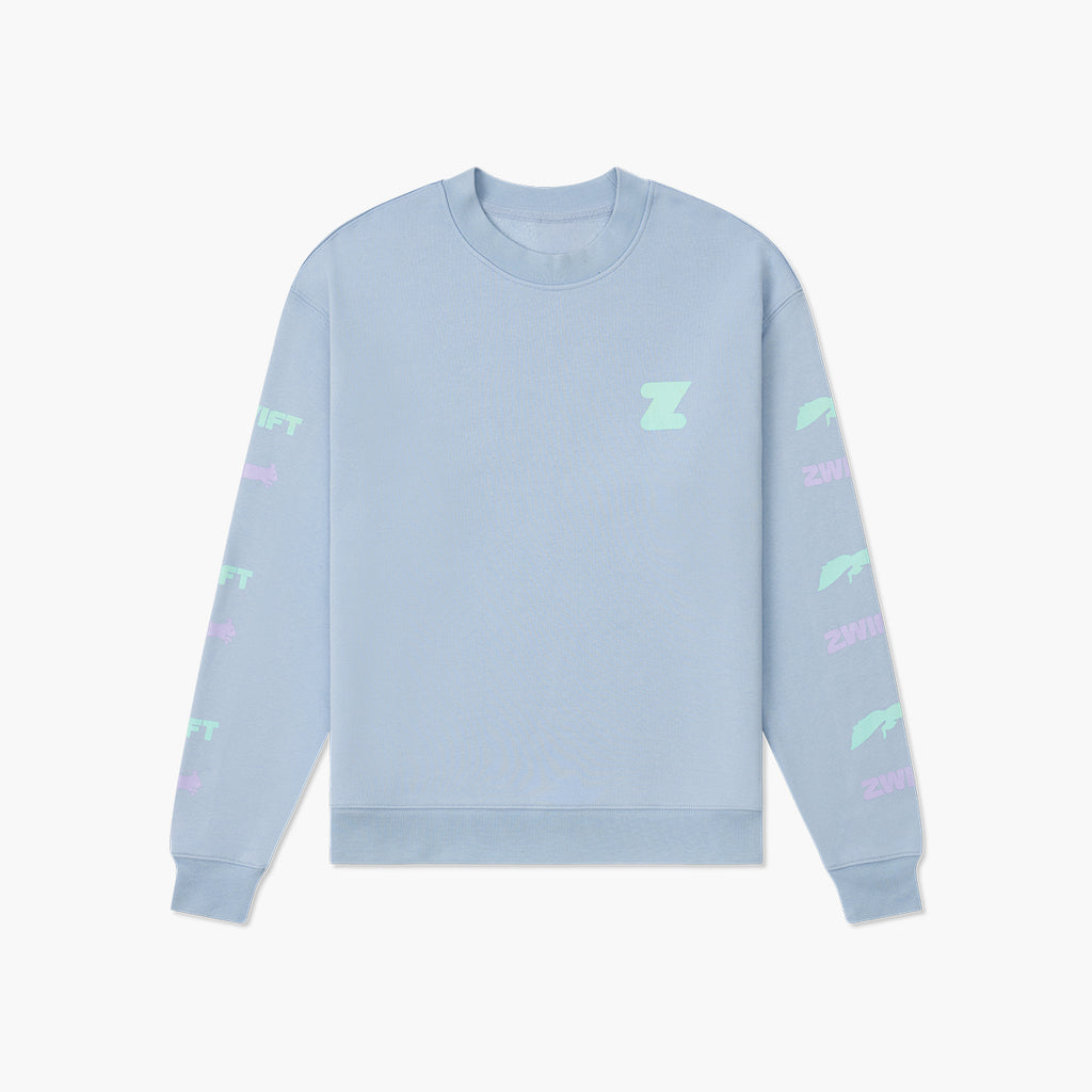 Sweatshirt Watopia Essentials pour femme