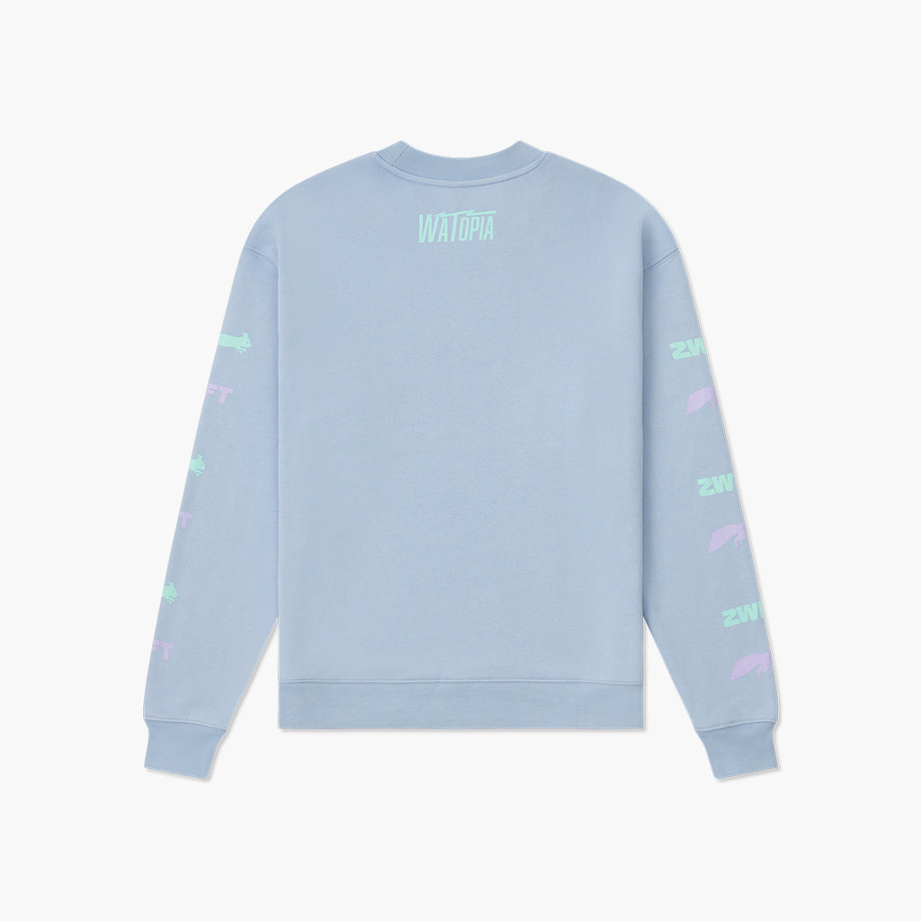 Sweatshirt Watopia Essentials pour femme