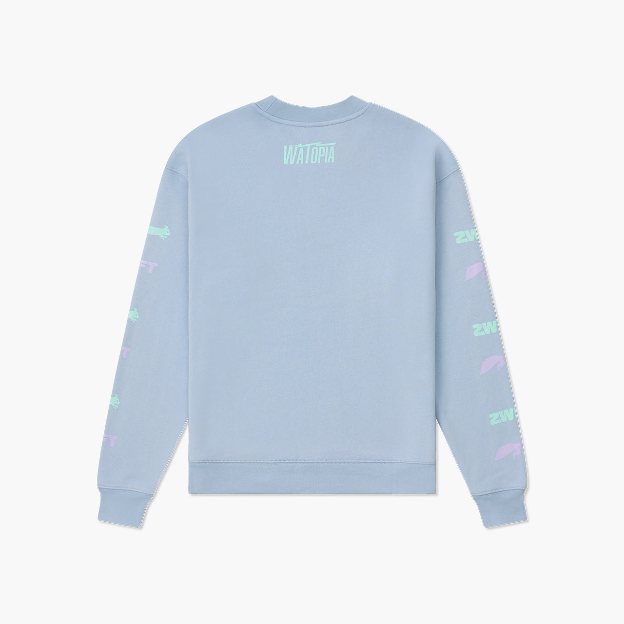 Sweatshirt Watopia Essentials pour femme
