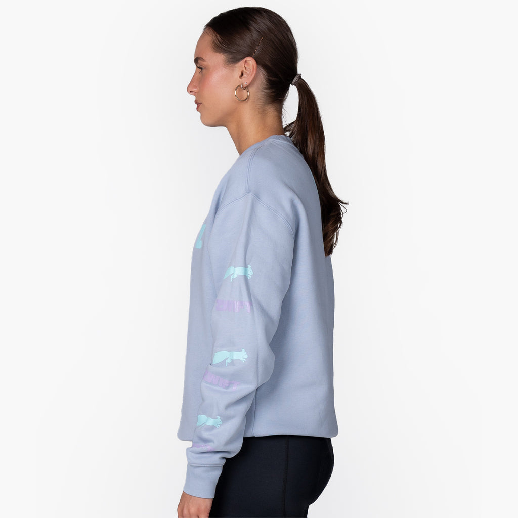 Sweatshirt Watopia Essentials pour femme