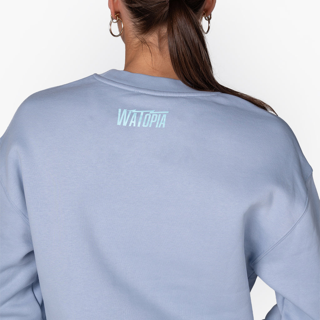 Sweatshirt Watopia Essentials pour femme