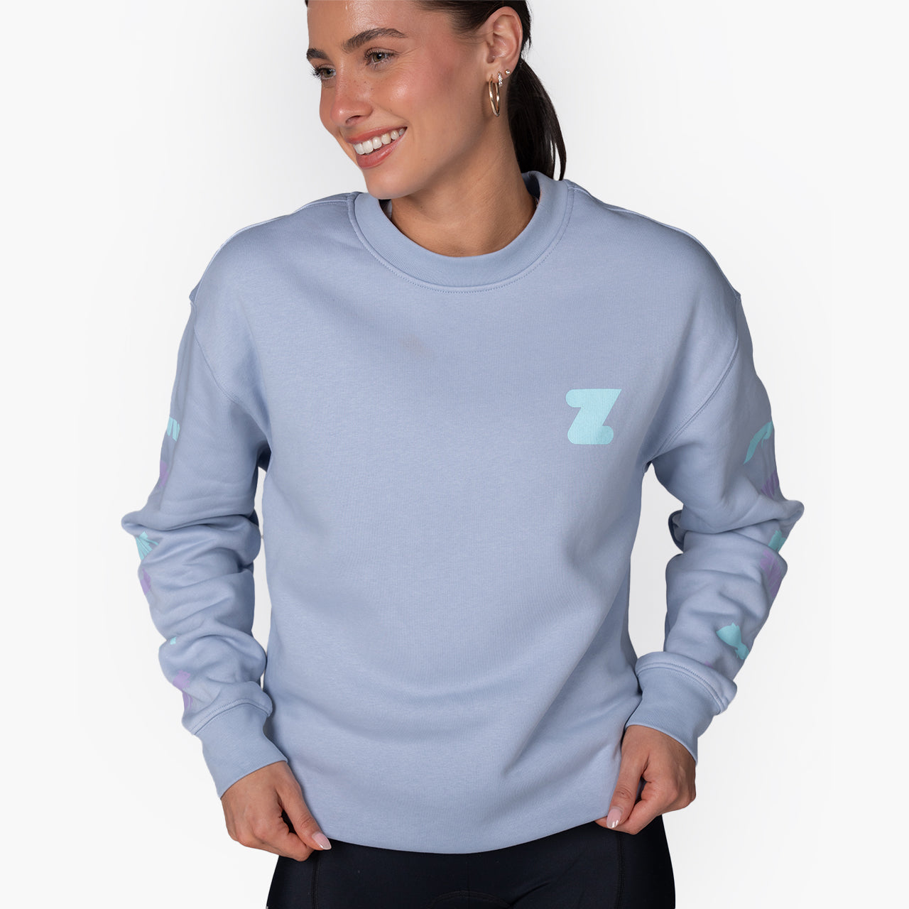 Sweatshirt Watopia Essentials pour femme