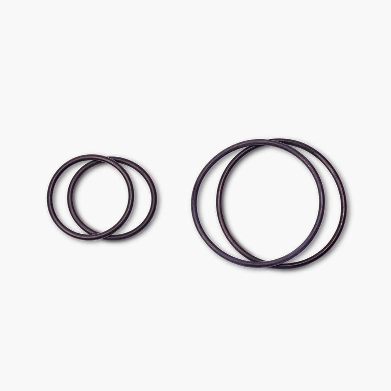 Zwift Click O-Ring-Kit