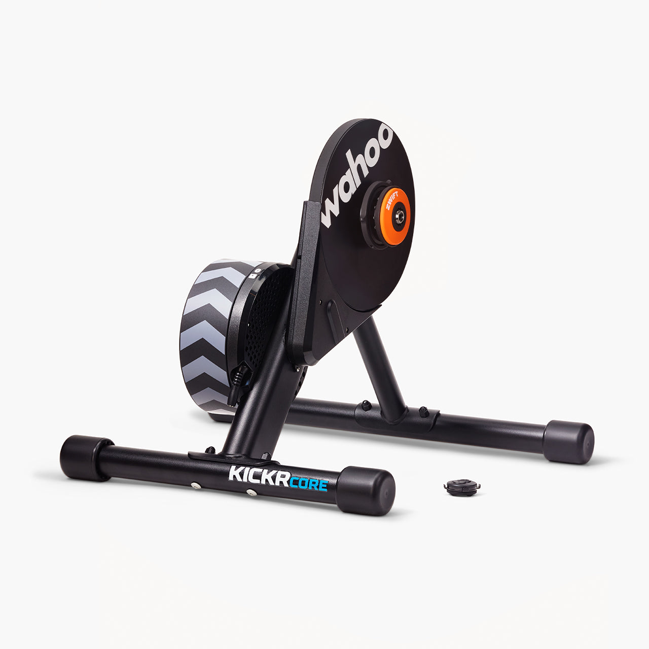 Wahoo Kickr V4 smart trainer review - Resistance Trainer