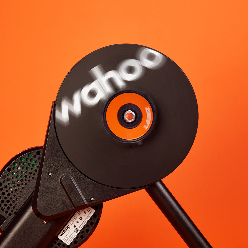 Wahoo KICKR CORE Zwift OneThe perfect value way to get started on Zwift and unlock a world of indoor cycling fun and fitness on your bike!