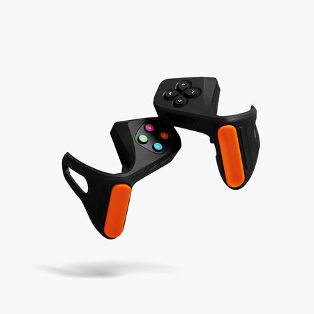 Zwift Play | Handlebar-Lenk-Controller | Zubehör