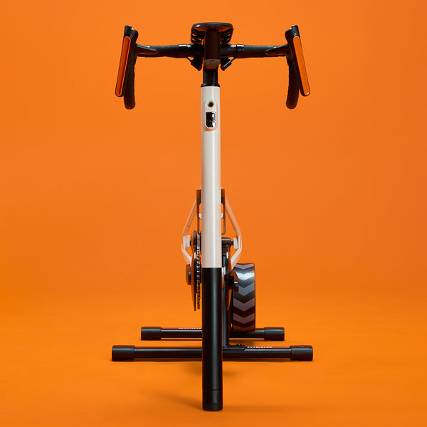 Zwift Ride KICKR CORE 2 Feature Quiet Compact