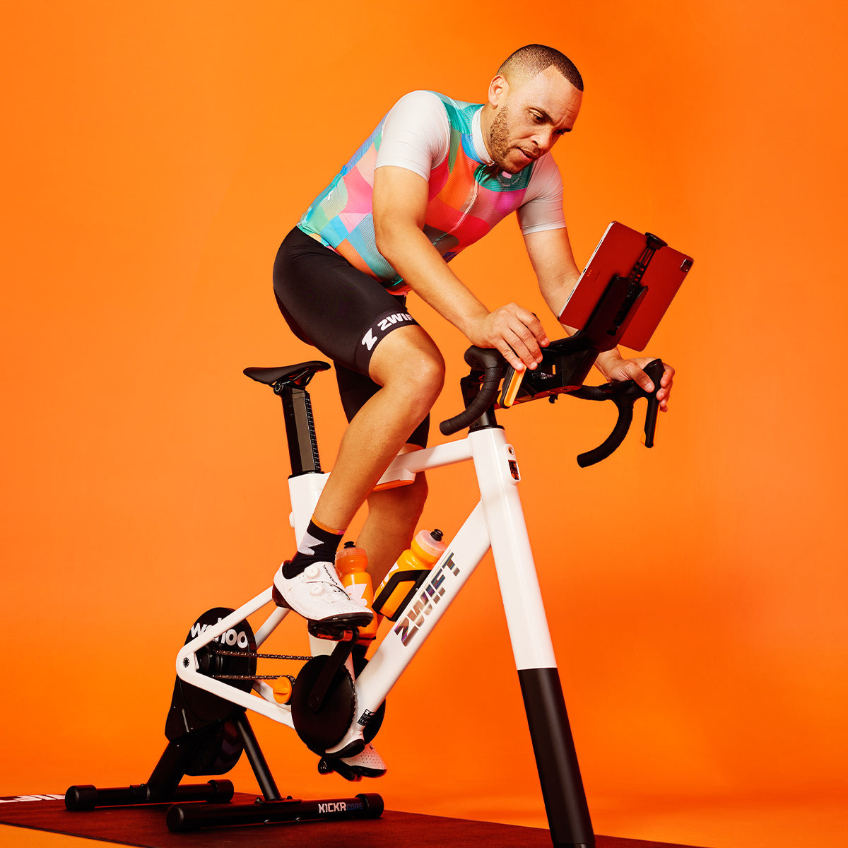 All zwift bikes online