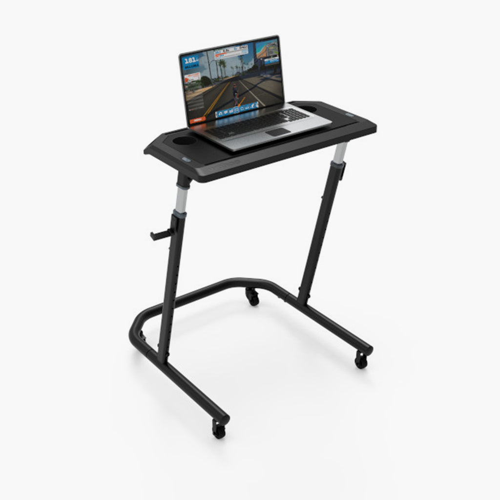 Scrivania per ciclismo indoor Wahoo KICKR