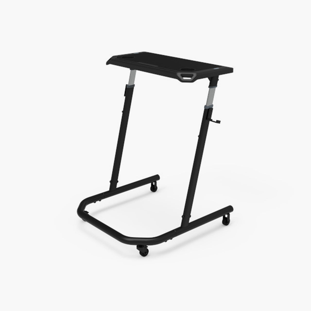 Wahoo Indoor Cycling Desk | Ultimate Zwift Setup | Accessories