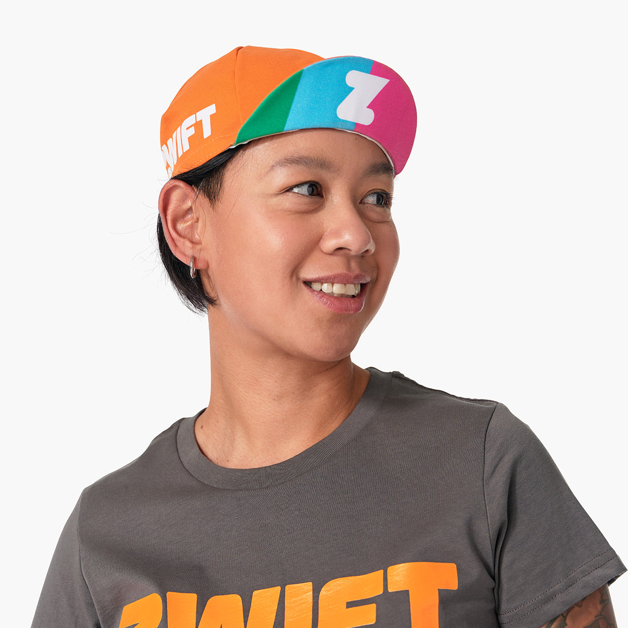 Apparel Accessories Zwift