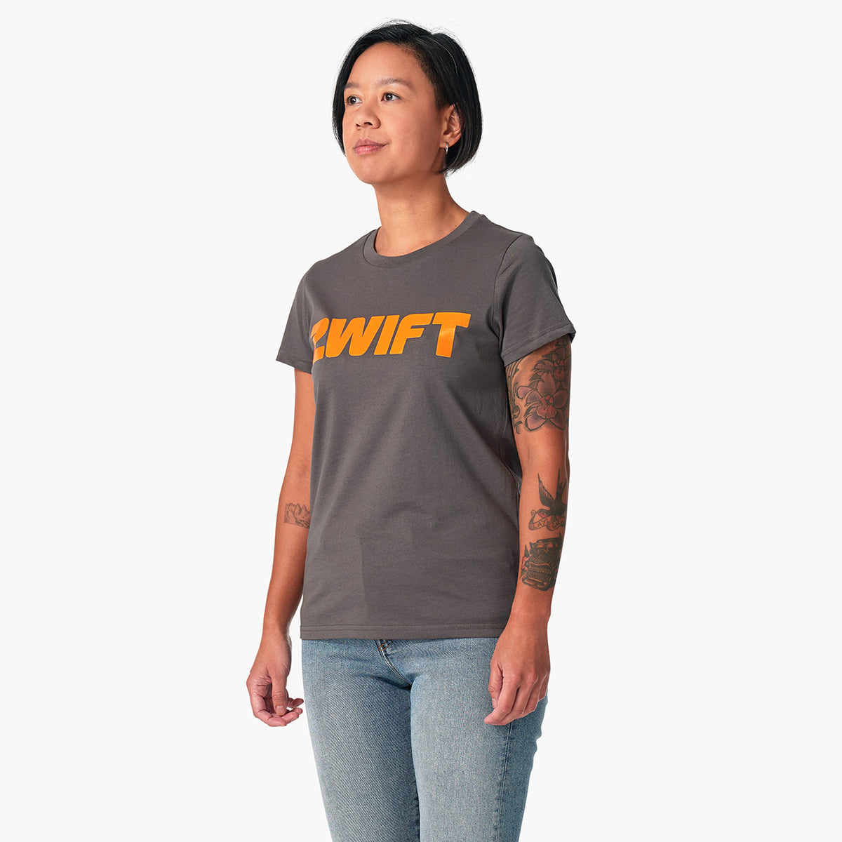 Core T-Shirt - Frauen