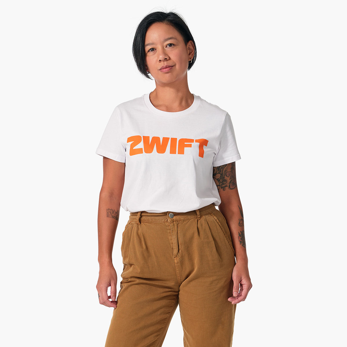 Camiseta Core para mujer