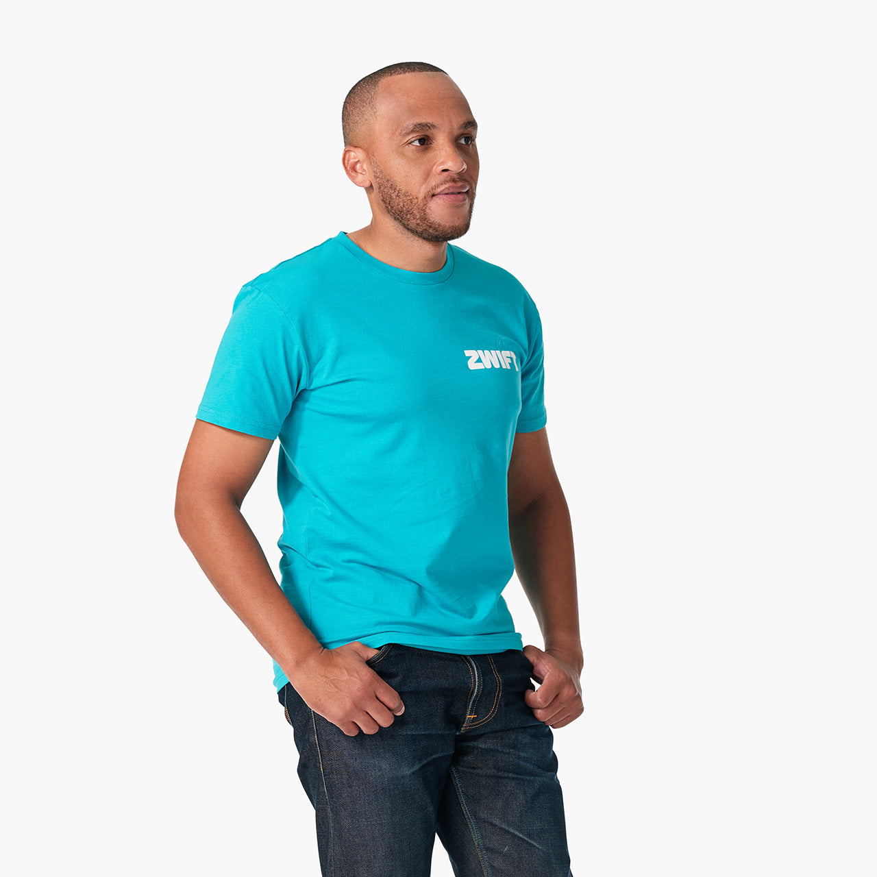 Camiseta Enjoy Your Ride para hombre