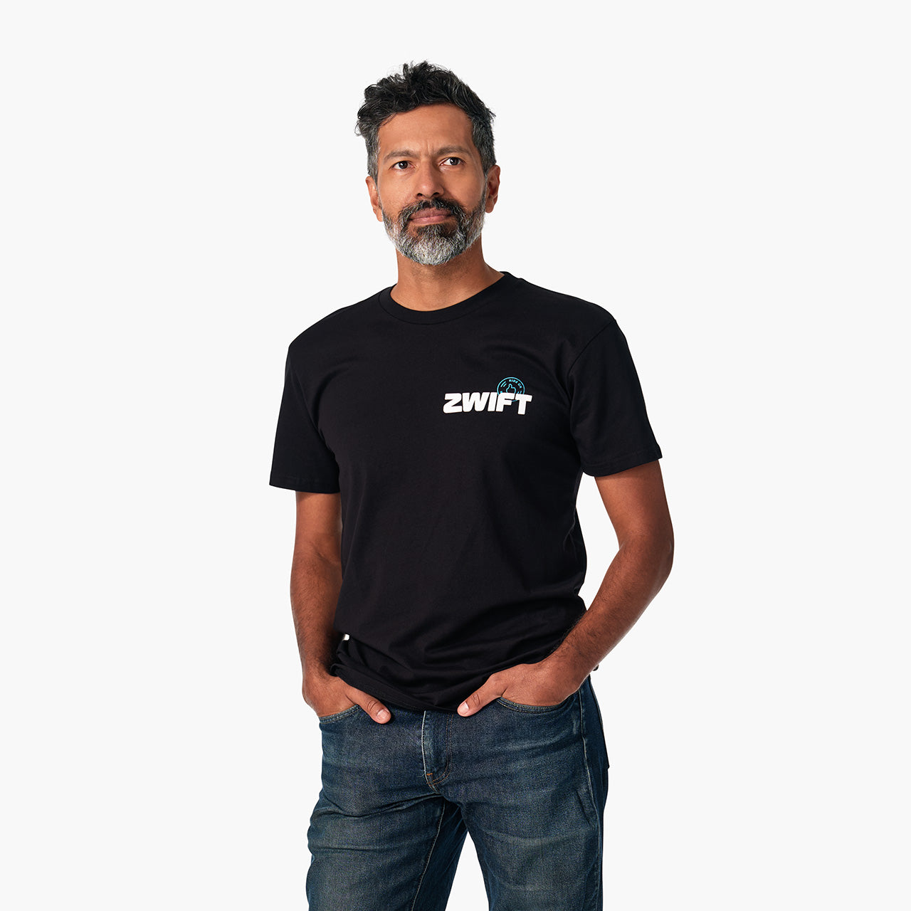 Camiseta Enjoy Your Ride para hombre