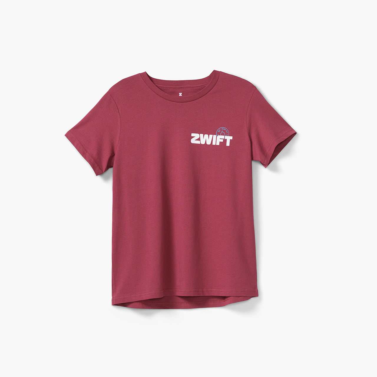 T-shirt Enjoy Your Ride pour femme