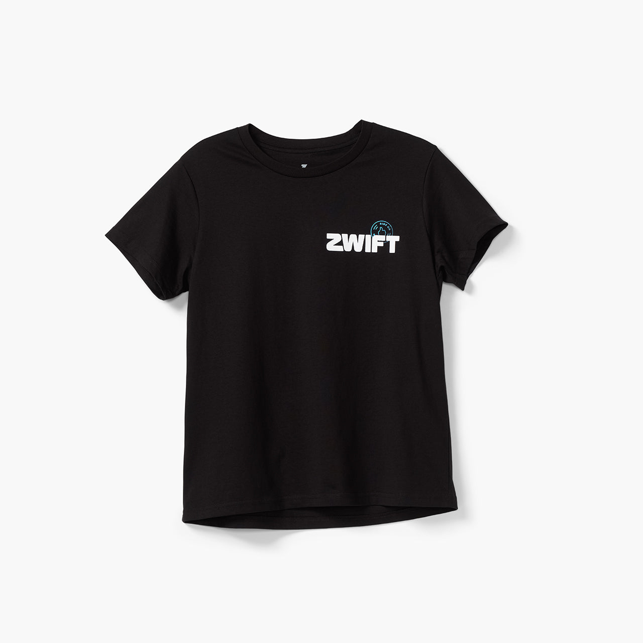 T-shirt Enjoy Your Ride pour femme